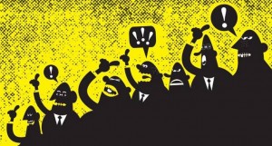 Opiniões e Achismos