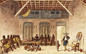 O Brasileiro é um Povo Cordial?