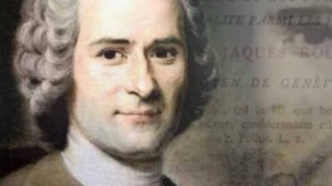 Definição de Política segundo Rousseau