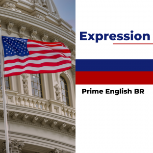 Prime English BR - Expression
