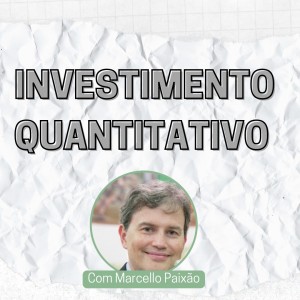 Introdução a Investimento Quantitativo