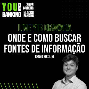 Onde e como buscar fontes de informação