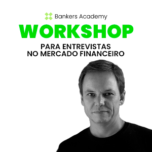 Workshop para Entrevistas no Mercado Financeiro