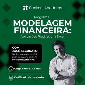 Modelagem Financeira: tudo o que você precisa saber sobre Modelagem
