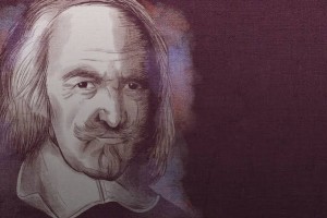 Diferença entre Thomas Hobbes e Aristóteles