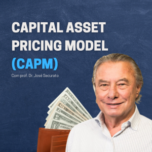 Capital Asset Pricing Model  (CAPM)