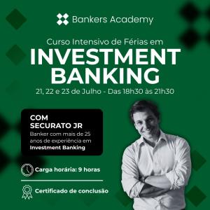 Investment Banking Intensivo