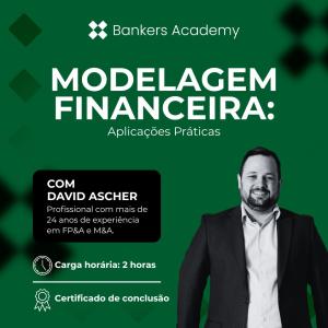 Modelagem Financeira: Aplicações Práticas com o Prof. Davi Ascher